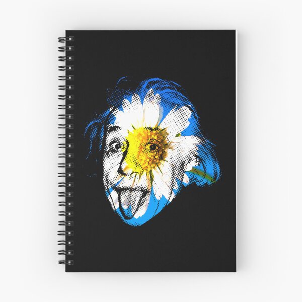 Item preview, Blooming Einstein designed and sold by Cuttintees.