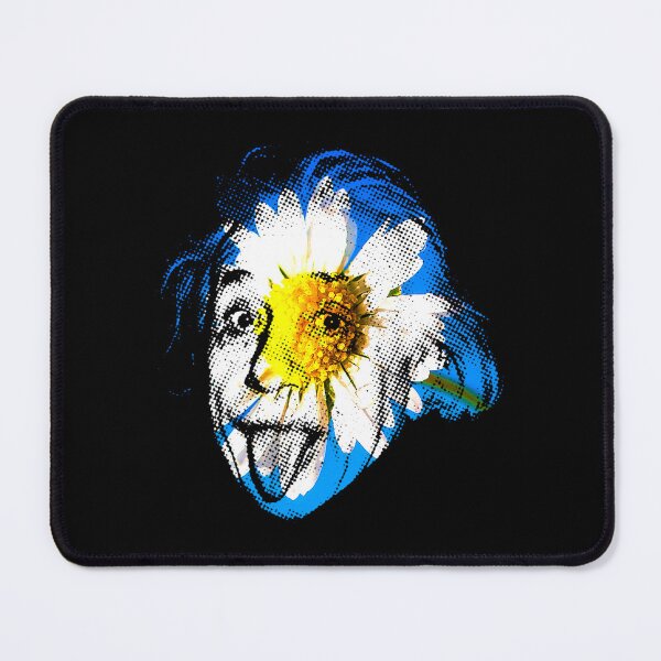 Item preview, Blooming Einstein designed and sold by Cuttintees.