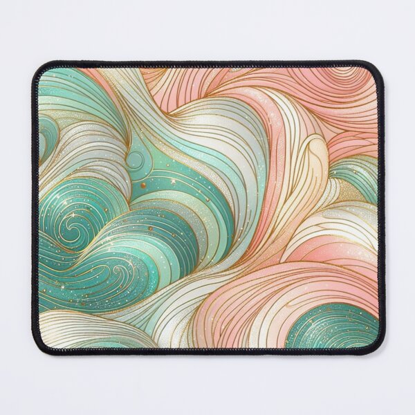 Item preview, pastel curves model 1 designed and sold by blondie.simmer.