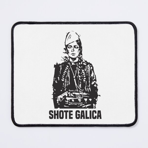 Item preview, Shote Galica Kosova Albania designed and sold by BesasDesigns.