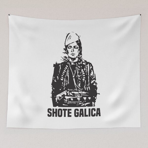 Item preview, Shote Galica Kosova Albania designed and sold by BesasDesigns.