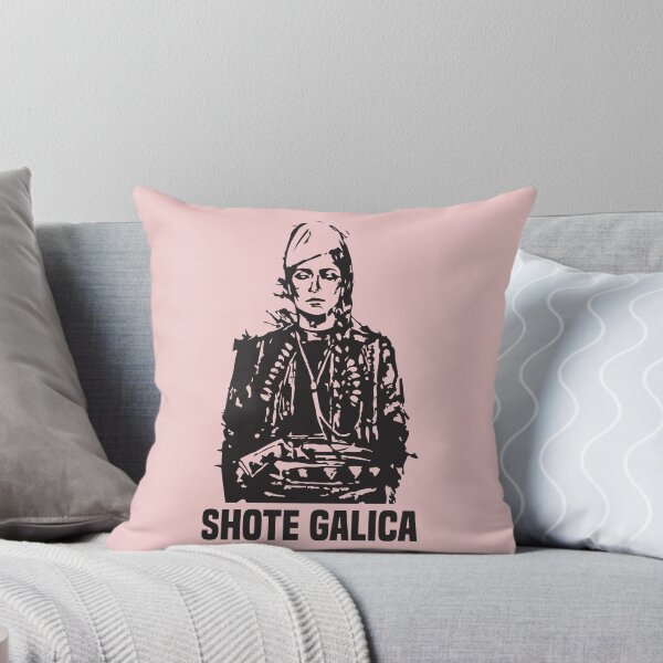 Item preview, Shote Galica Kosova Albania designed and sold by BesasDesigns.
