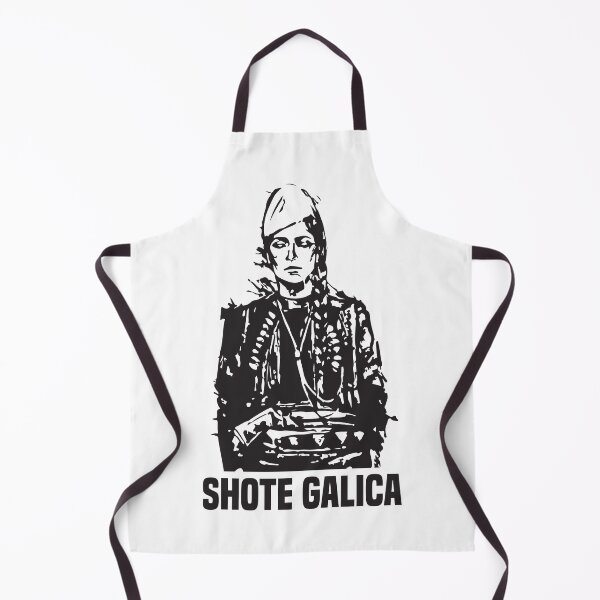 Item preview, Shote Galica Kosova Albania designed and sold by BesasDesigns.