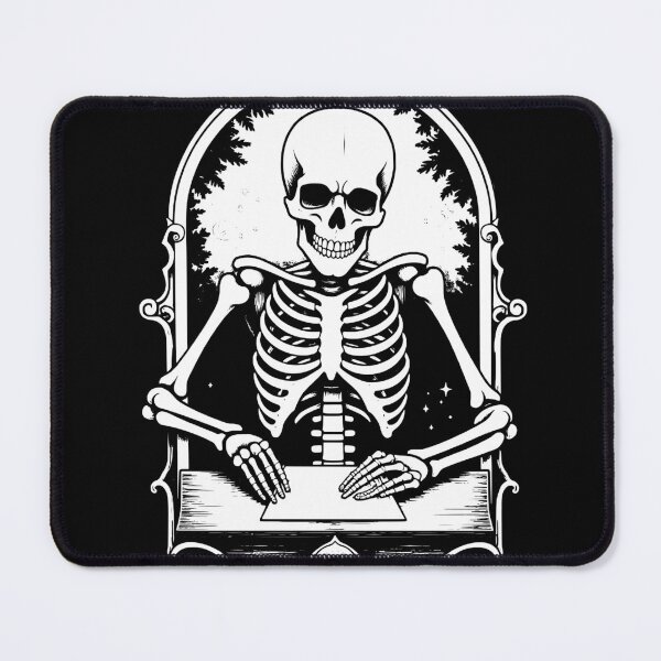 Item preview, The skeleton designed and sold by Brexmore3.