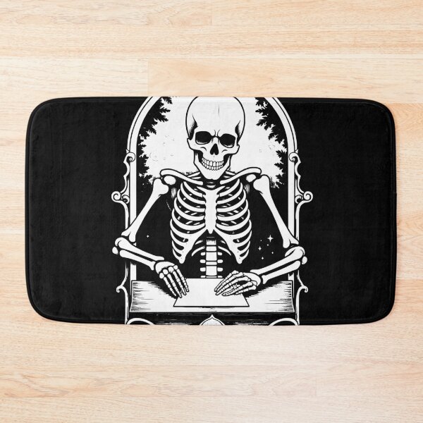 Item preview, The skeleton designed and sold by Brexmore3.