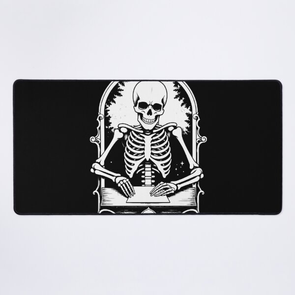 Item preview, The skeleton designed and sold by Brexmore3.