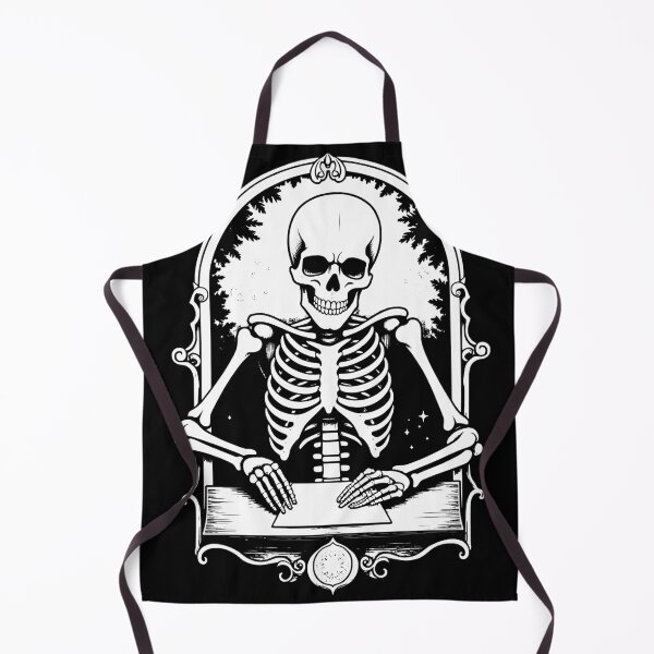 Item preview, The skeleton designed and sold by Brexmore3.