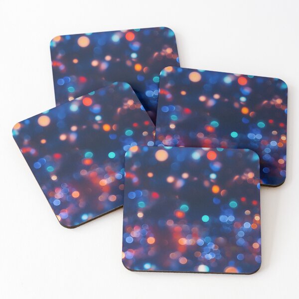 Item preview, Bokeh Christmas Lights designed and sold by DigitaICraft.