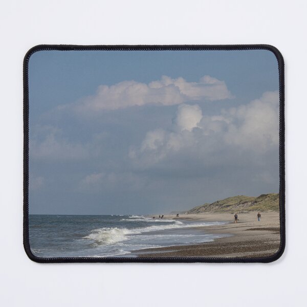 Item preview, Beach in Denmark designed and sold by Calidris Fotografie Steffi & Ben Köppler.