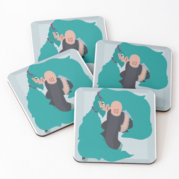 Item preview, miku designed and sold by bunchobees.