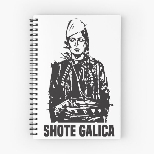 Item preview, Shote Galica Kosova Albania designed and sold by BesasDesigns.