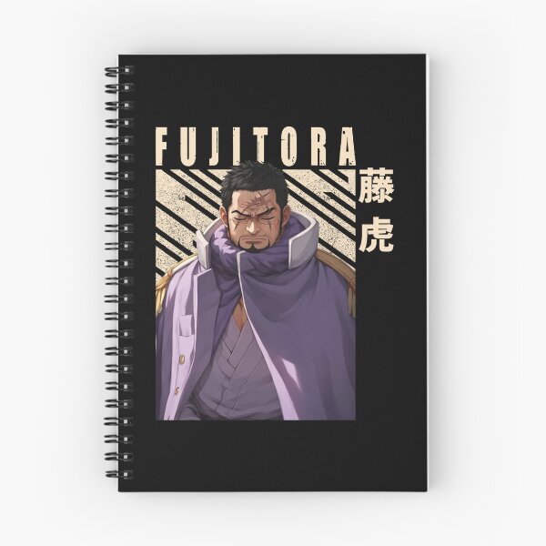 Item preview, One Piece - Fujitora designed and sold by teresarego.