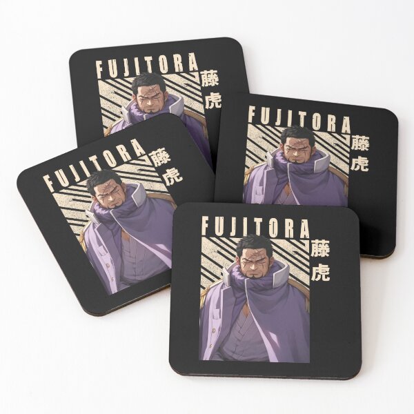 Item preview, One Piece - Fujitora designed and sold by teresarego.