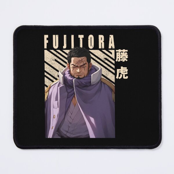Item preview, One Piece - Fujitora designed and sold by teresarego.
