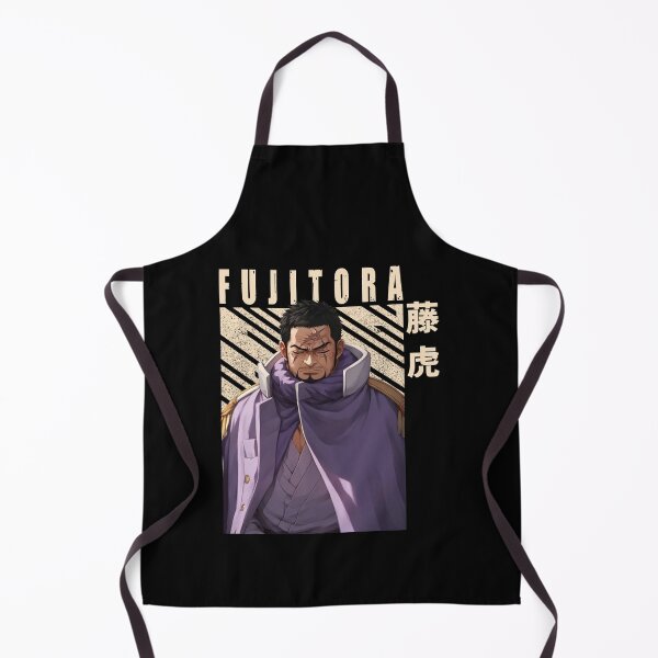Item preview, One Piece - Fujitora designed and sold by teresarego.