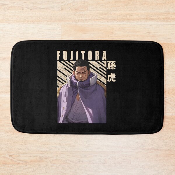 Item preview, One Piece - Fujitora designed and sold by teresarego.