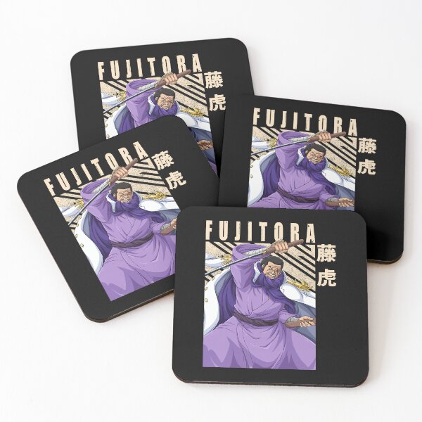 Item preview, One Piece - Fujitora designed and sold by teresarego.