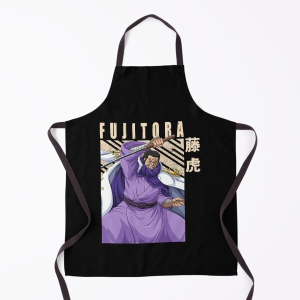 Item preview, One Piece - Fujitora designed and sold by teresarego.