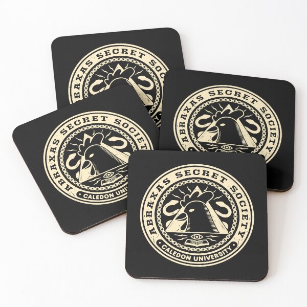 Item preview, Abraxas Secret Society Grunge designed and sold by Lagelantee.