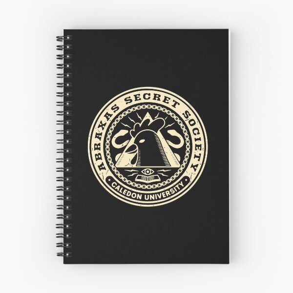 Item preview, Abraxas Secret Society Grunge designed and sold by Lagelantee.
