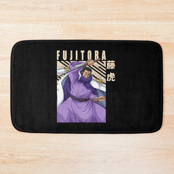 Item preview, One Piece - Fujitora designed and sold by teresarego.