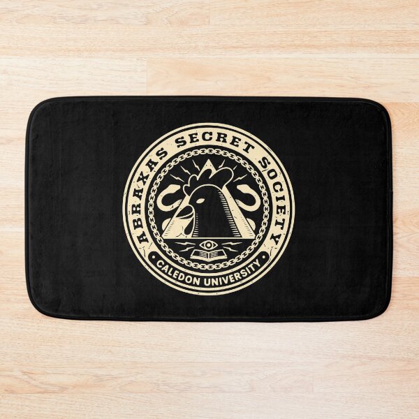 Item preview, Abraxas Secret Society Grunge designed and sold by Lagelantee.