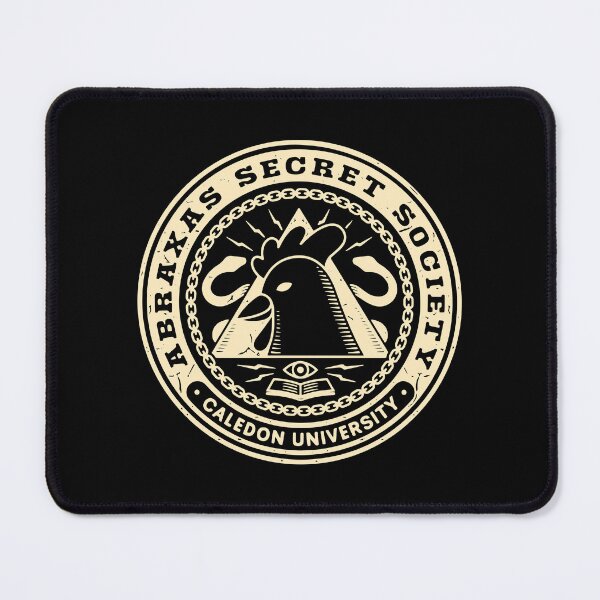 Item preview, Abraxas Secret Society Grunge designed and sold by Lagelantee.