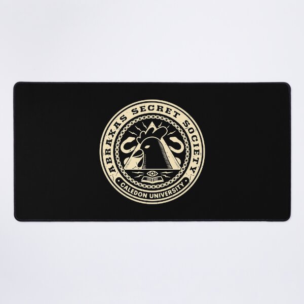 Item preview, Abraxas Secret Society Grunge designed and sold by Lagelantee.