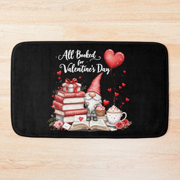 Item preview, All Booked For Valentines Day designed and sold by jkrphoto.
