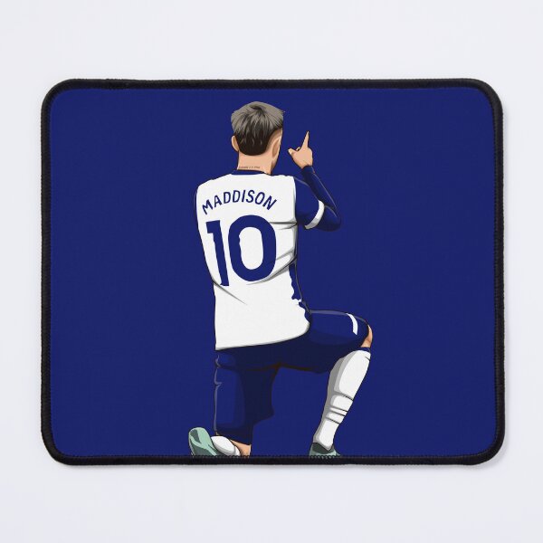 Item preview, James Maddison designed and sold by Aldduardo.