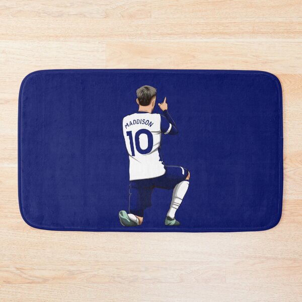 Item preview, James Maddison designed and sold by Aldduardo.