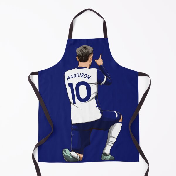 Item preview, James Maddison designed and sold by Aldduardo.
