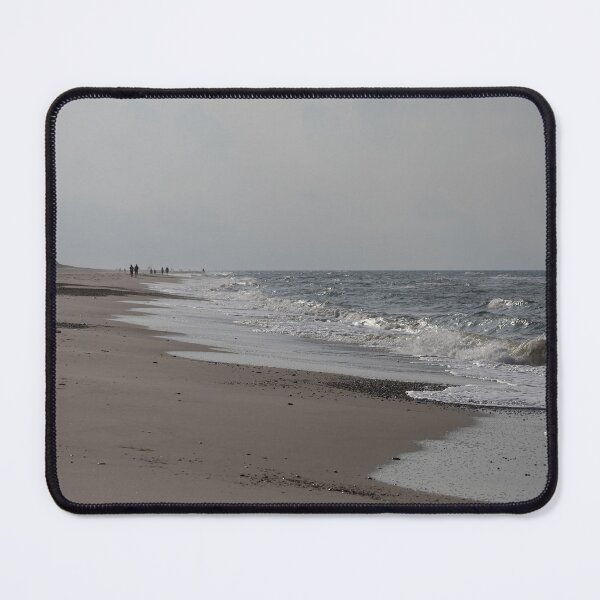 Item preview, Beach in Denmark designed and sold by Calidris Fotografie Steffi & Ben Köppler.