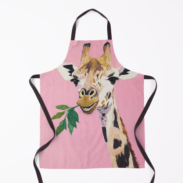 Item preview, giraffe designed and sold by ArtHouseNiklas.