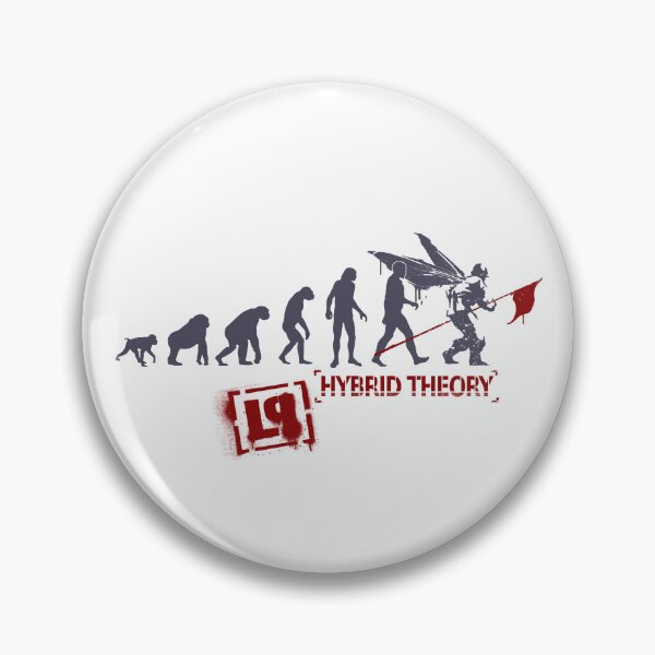 Item preview, LP: Evolution designed and sold by NickTaroDesign.