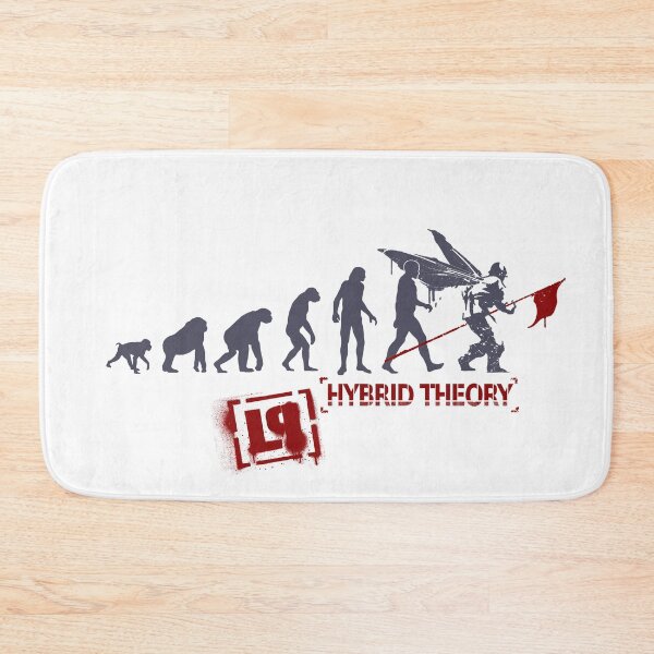 Item preview, LP: Evolution designed and sold by NickTaroDesign.