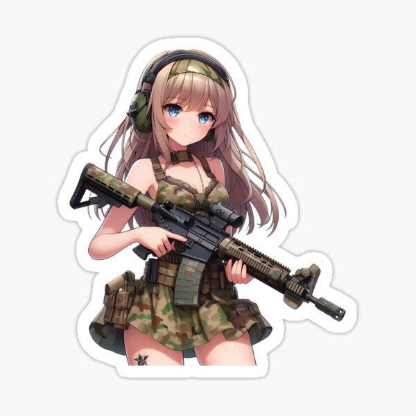 Item preview, Waifu táctica designed and sold by RAWLIFEGRAPHIC.