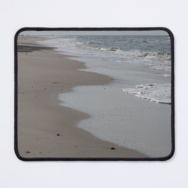 Item preview, Beach in Denmark designed and sold by Calidris Fotografie Steffi & Ben Köppler.