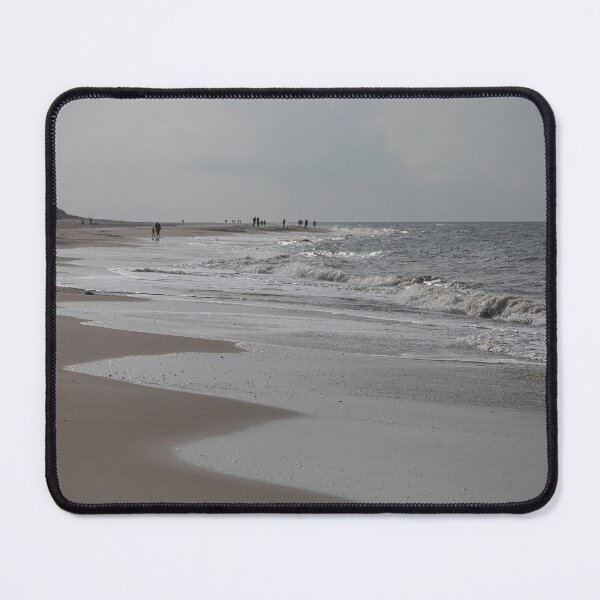 Item preview, Beach in Denmark designed and sold by Calidris Fotografie Steffi & Ben Köppler.