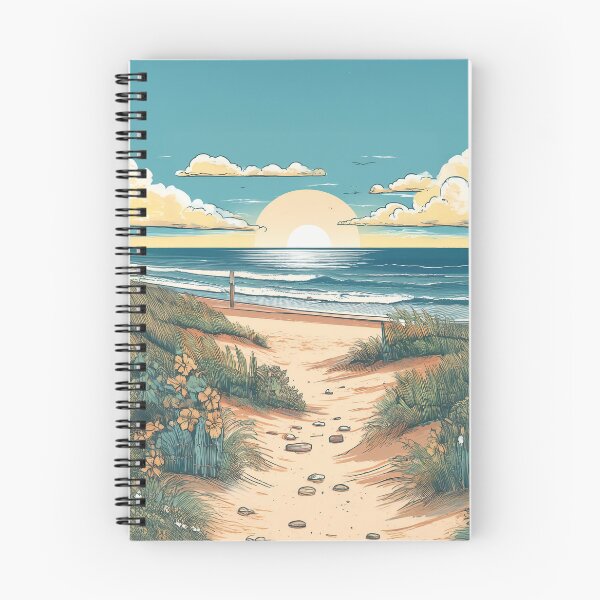 Item preview, Montauk Beach - Hamptons designed and sold by kendellas.