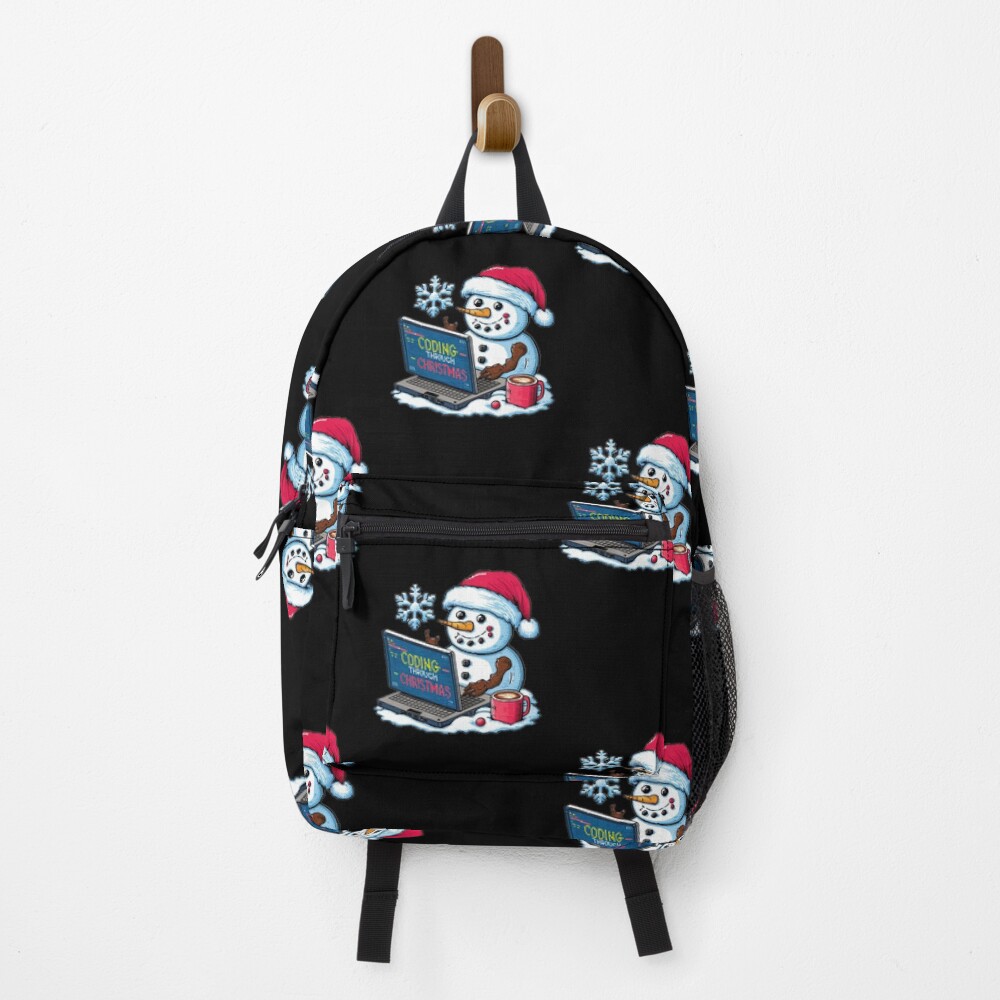 Item preview, Backpack designed and sold by CosmicFreedom9.
