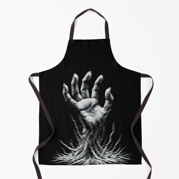 Item preview, Illusion zombie hand designed and sold by Darkifun.