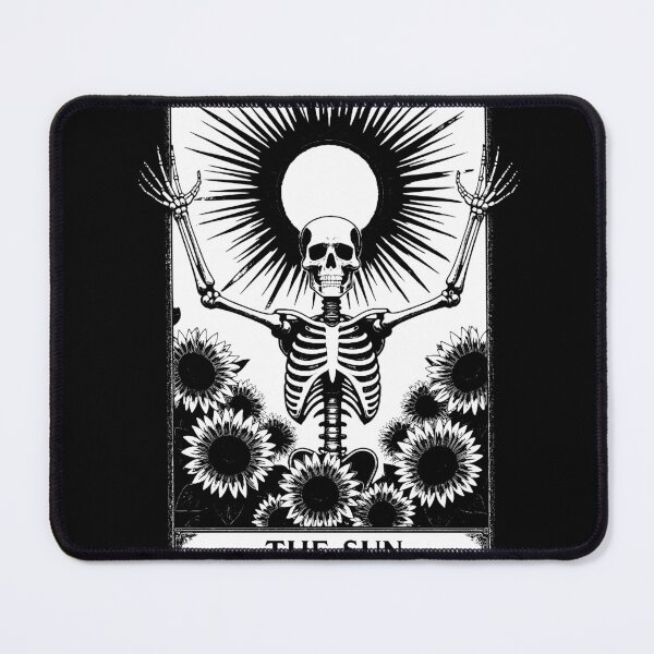 Item preview, Skeleton the sun designed and sold by Brexmore3.