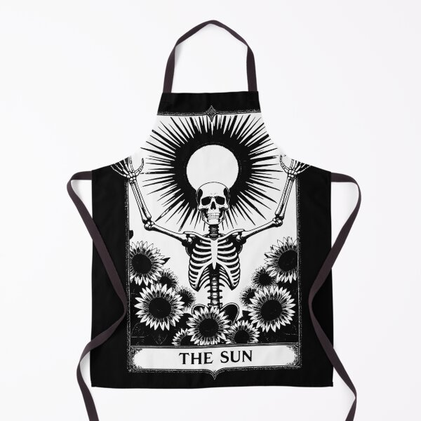 Item preview, Skeleton the sun designed and sold by Brexmore3.
