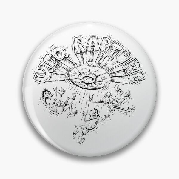 Item preview, UFO Rapture designed and sold by essence-of-fred.