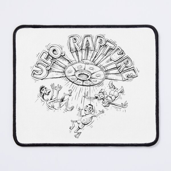 Item preview, UFO Rapture designed and sold by essence-of-fred.