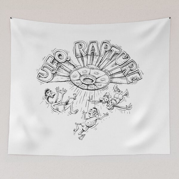 Item preview, UFO Rapture designed and sold by essence-of-fred.