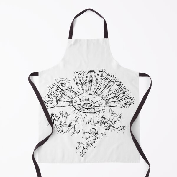 Item preview, UFO Rapture designed and sold by essence-of-fred.