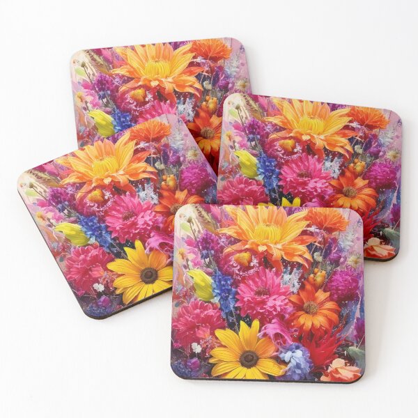 Item preview, Exploding colors designed and sold by PictureFactory.