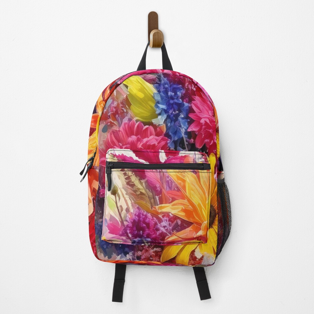 Item preview, Backpack designed and sold by PictureFactory.